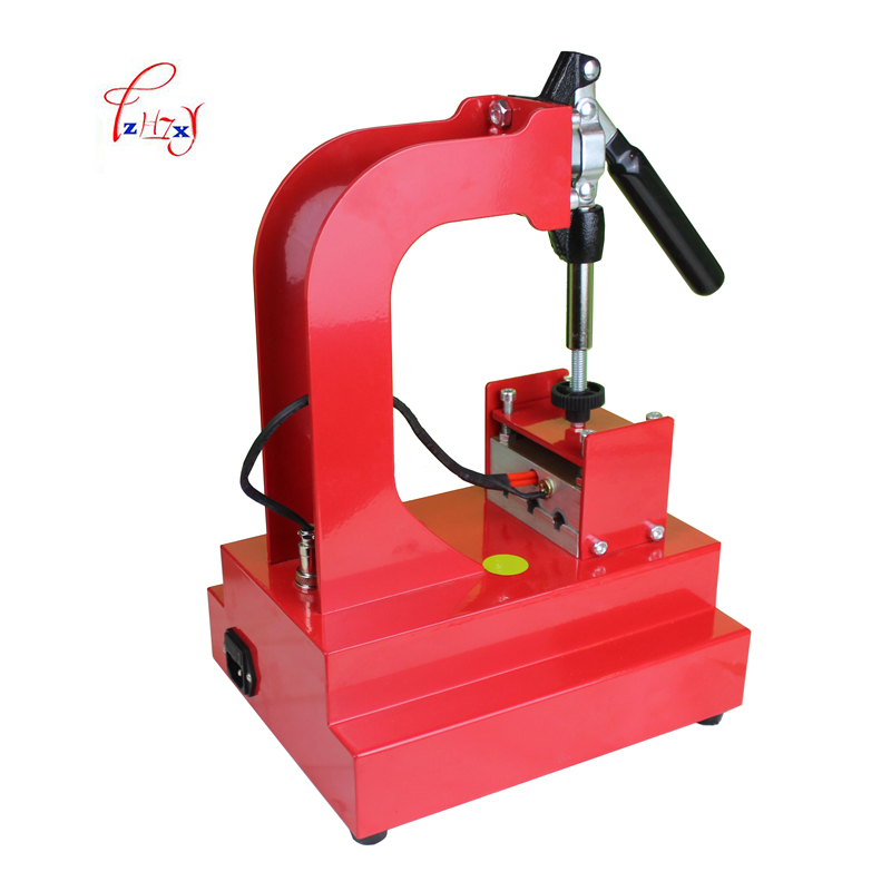 DIY Digital Pen Press Machine  - Commercial Printing Press Machine ulasan dan harga