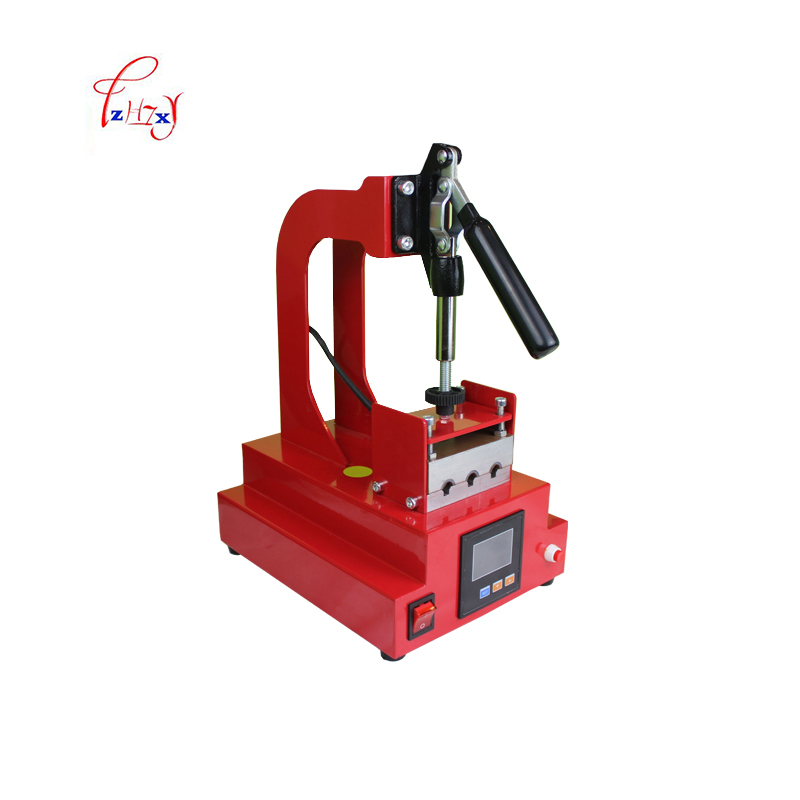 DIY Digital Pen Press Machine  - Commercial Printing Press Machine ulasan dan harga