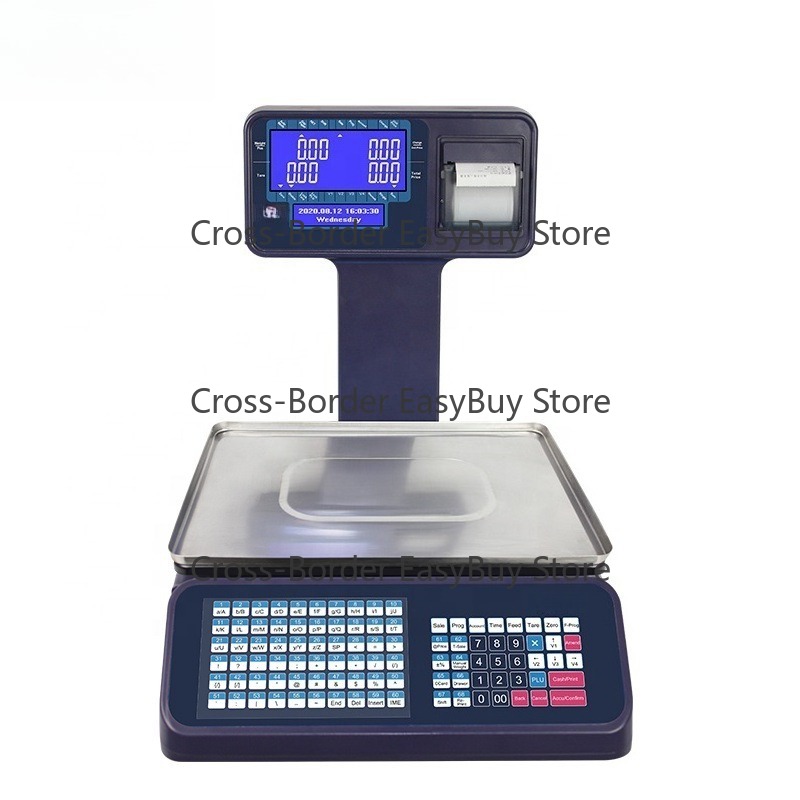 Commercial Electronic Cash Reg - Commercial Printing Machine Price ulasan dan harga