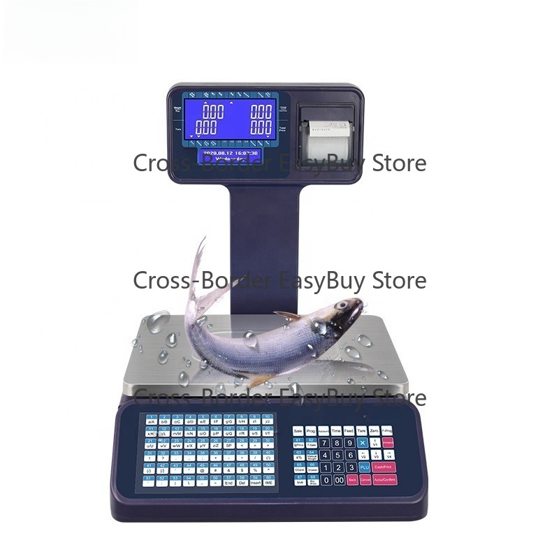 Commercial Electronic Cash Reg - Commercial Printing Machine Price ulasan dan harga