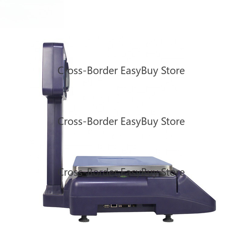 Commercial Electronic Cash Reg - Commercial Printing Machine Price ulasan dan harga