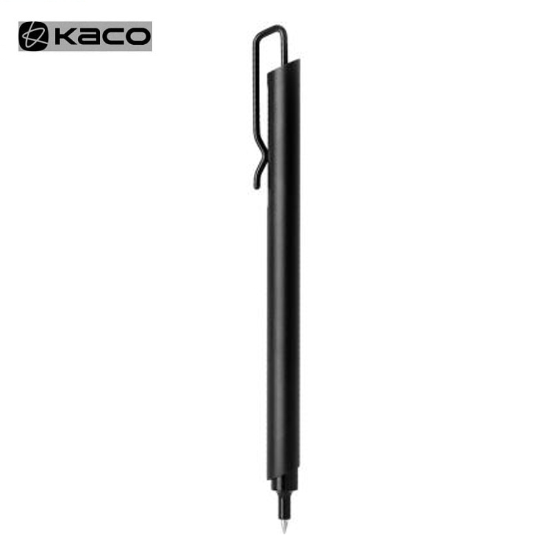 Kaco Metal Press Gel Pen High- - Commercial Printing Press ulasan dan harga