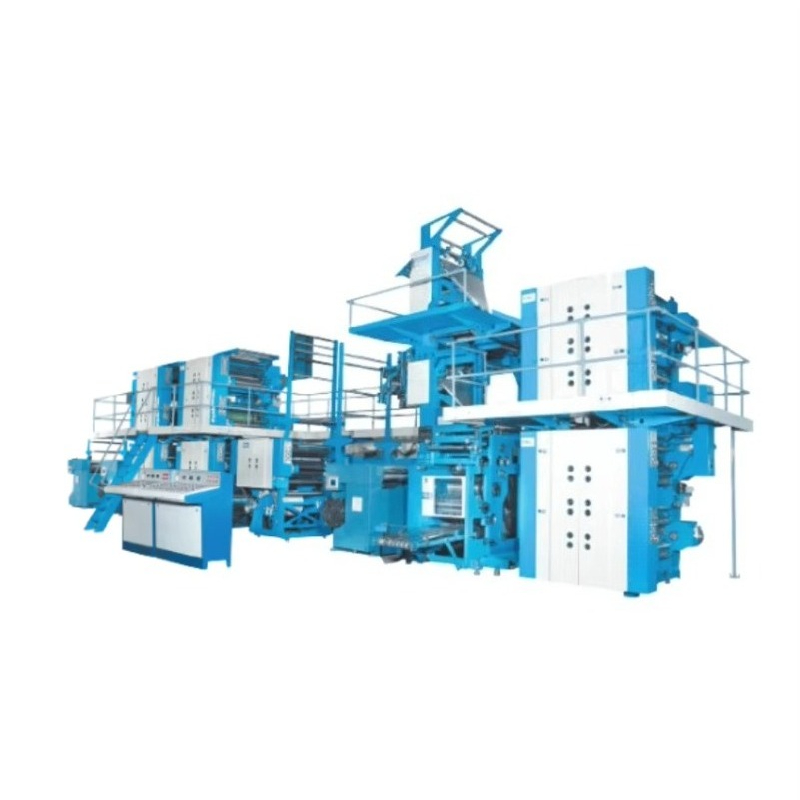 Customized Advanced Web Offset - Commercial Printing Machine Price ulasan dan harga