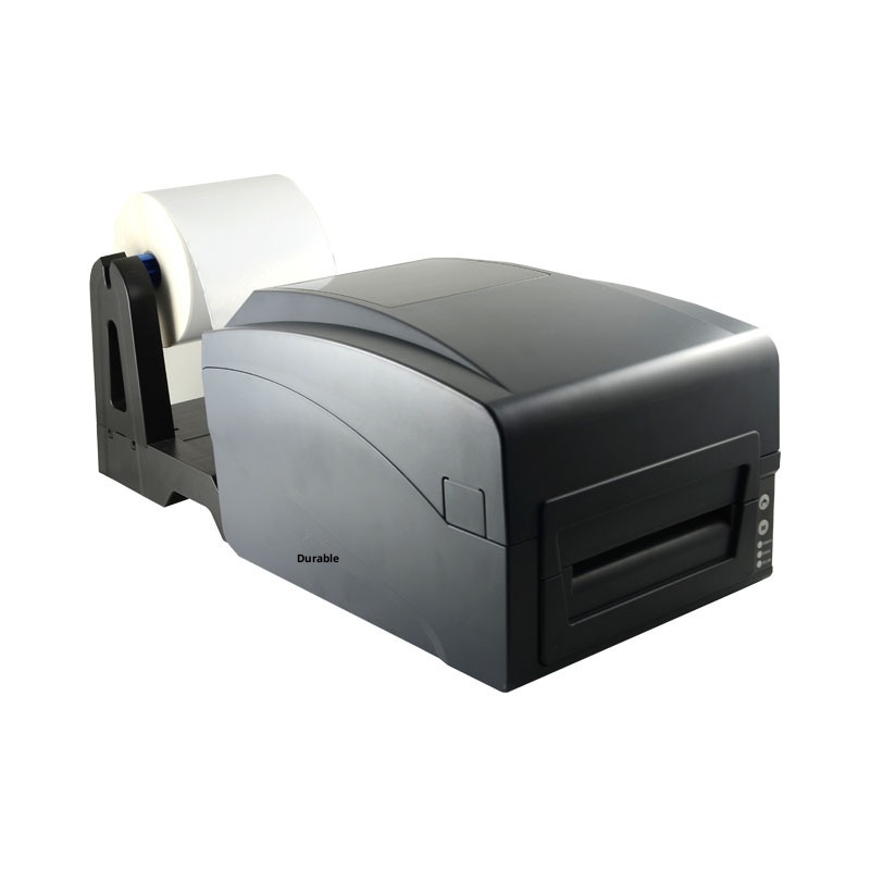 4 Inch 300DPI Thermal Transfer - Commercial Printing Network ulasan dan harga