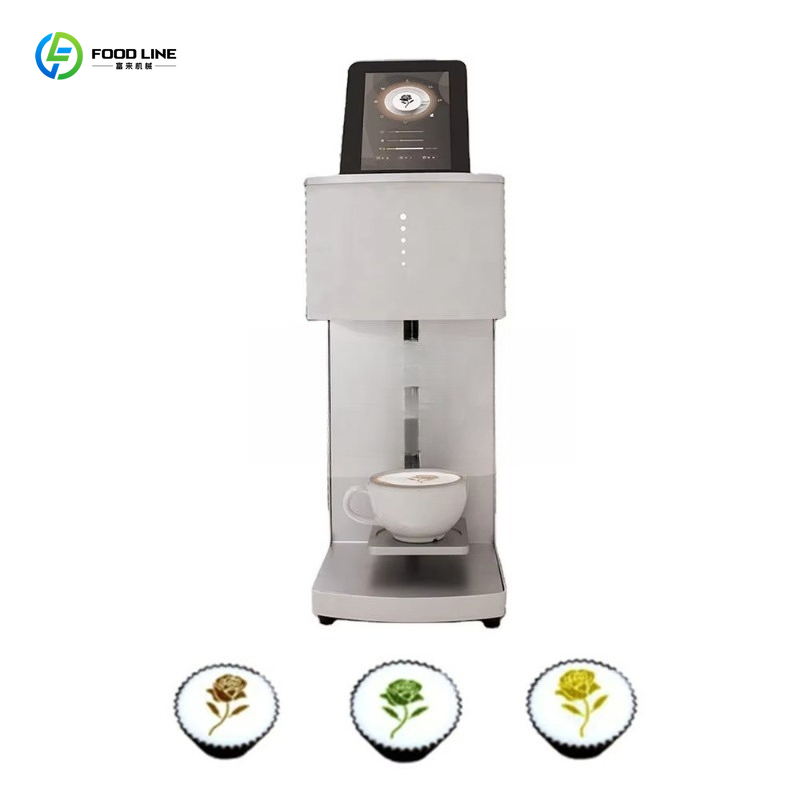 Customized 3D High Resolution  - Commercial Printing Press Machine ulasan dan harga