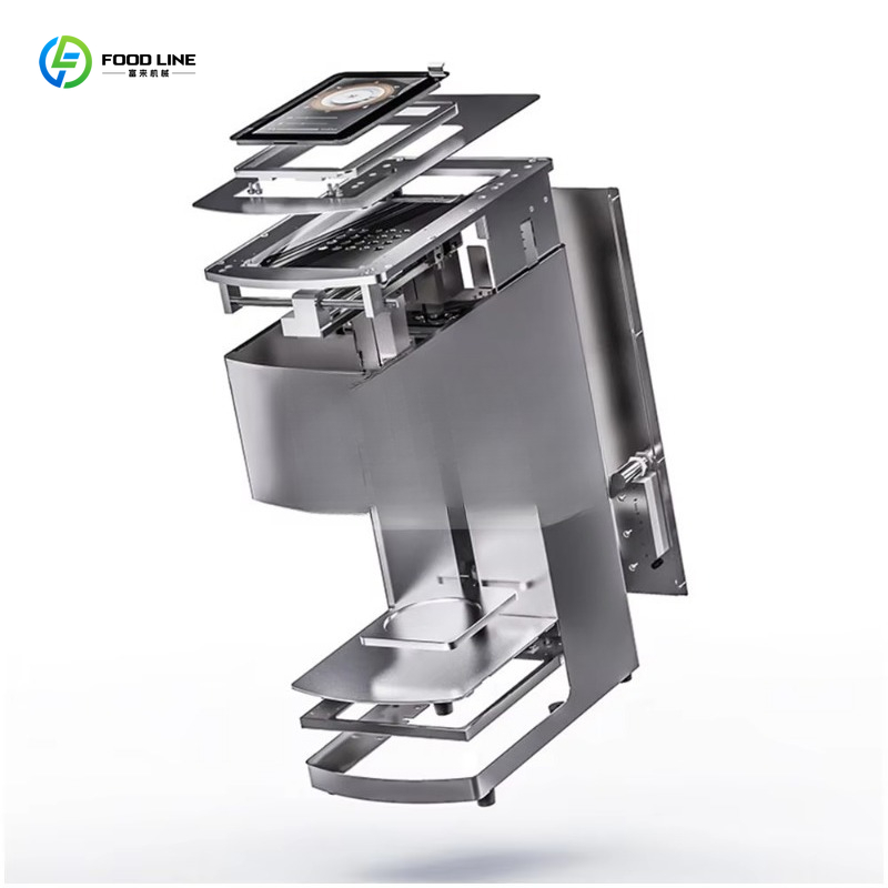 Customized 3D High Resolution  - Commercial Printing Press Machine ulasan dan harga