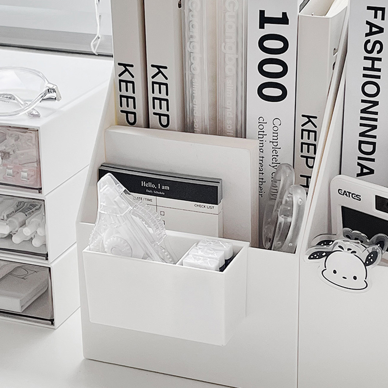 Organizer Decorative Magazine  - Commercial Wall Printing ulasan dan harga