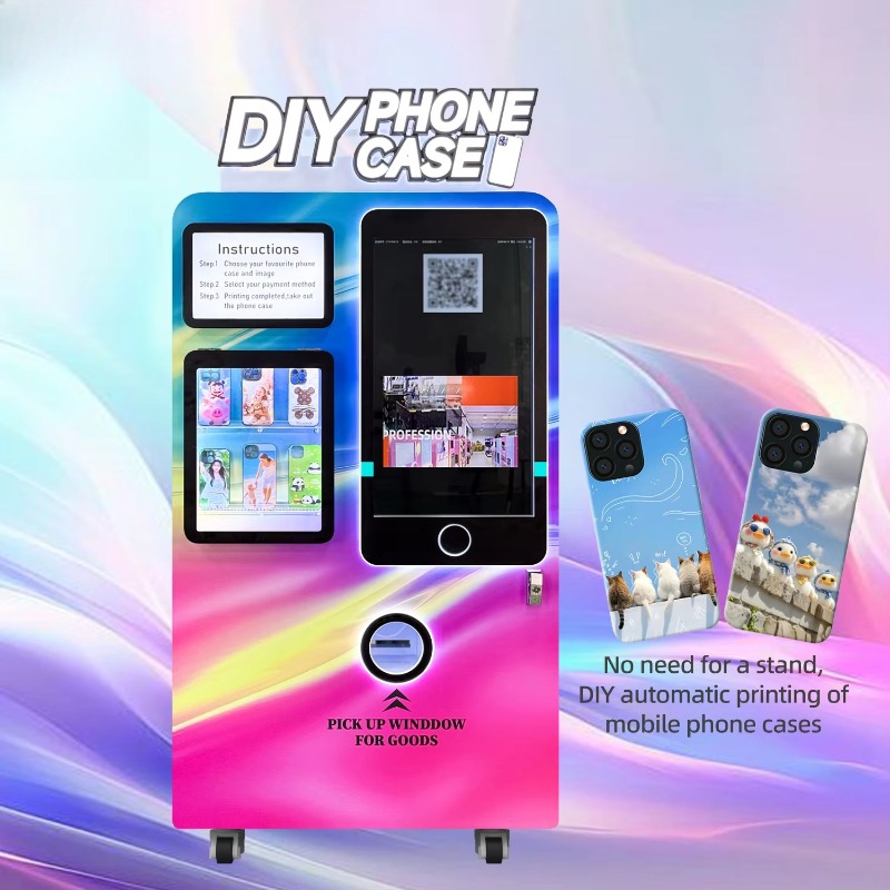 Customizable Commercial Smart  - Commercial Printing Machine Price ulasan dan harga
