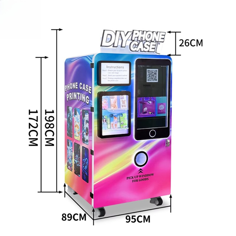 Customizable Commercial Smart  - Commercial Printing Machine Price ulasan dan harga
