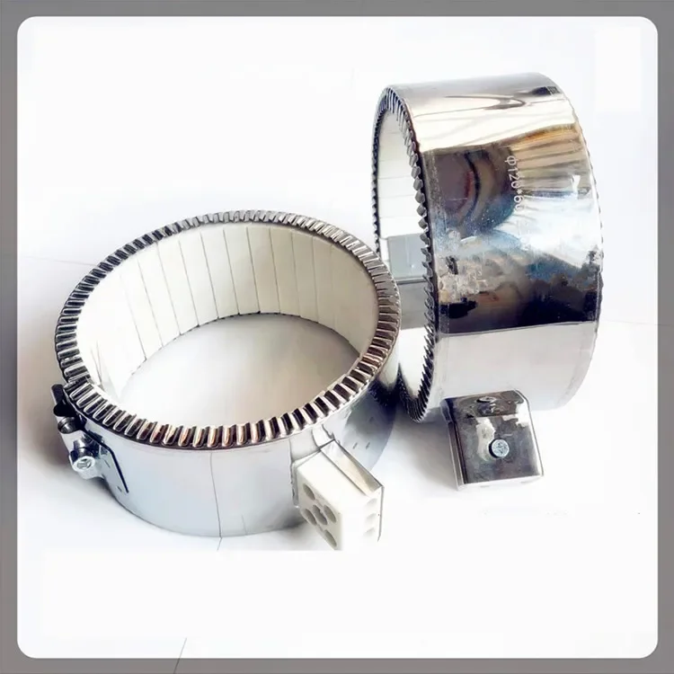 Ceramic Heating Ring Presses C - Commercial Printing Press ulasan dan harga