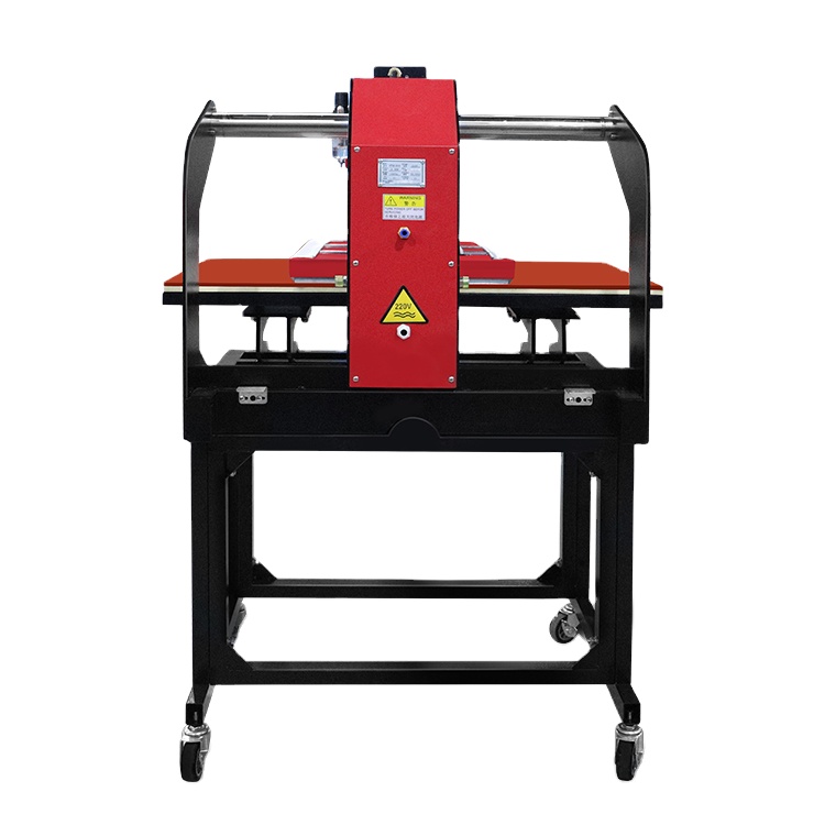 Intelligent Double Work Statio - Commercial Printing Press Machine ulasan dan harga