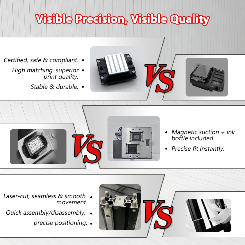 Portable Wall Printer 5 2880DP - Commercial Wall Printing ulasan dan harga