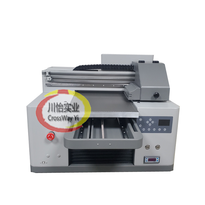 Wholesale Price UV DTF Printer - Commercial Printing Machine Price ulasan dan harga