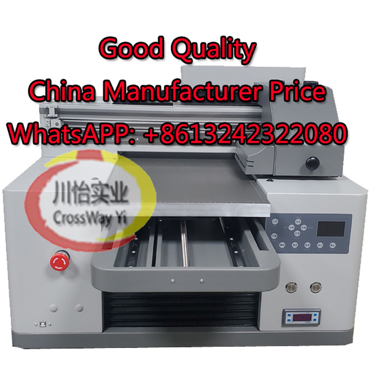 Wholesale Price UV DTF Printer - Commercial Printing Machine Price ulasan dan harga