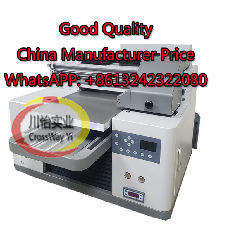Wholesale Price UV DTF Printer - Commercial Printing Machine Price ulasan dan harga