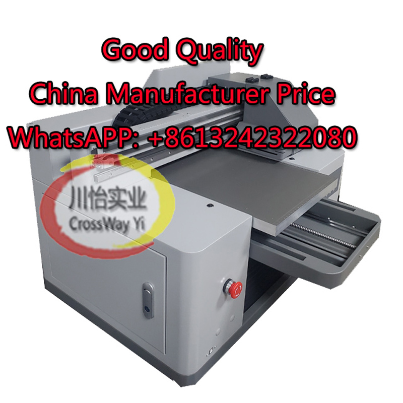 Wholesale Price UV DTF Printer - Commercial Printing Machine Price ulasan dan harga