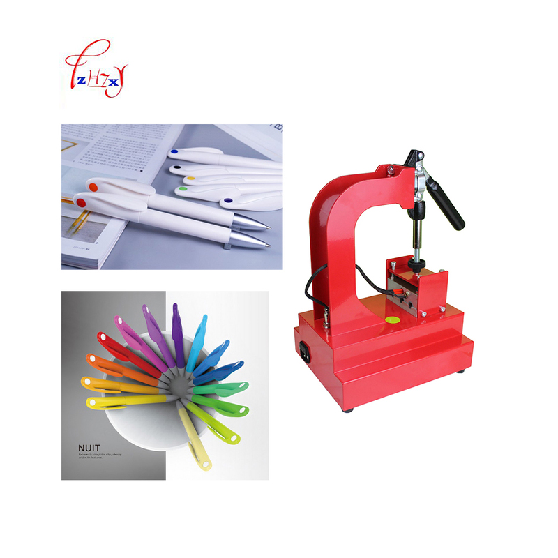 110V/220V Digital Pen Press Ma - Commercial Printing Press Machine ulasan dan harga
