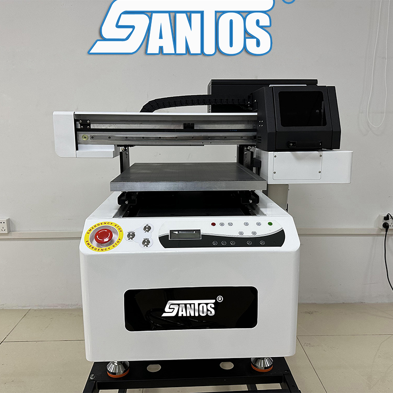 Factory Price Digital 4050 Mod - Commercial Printing Machine Price ulasan dan harga