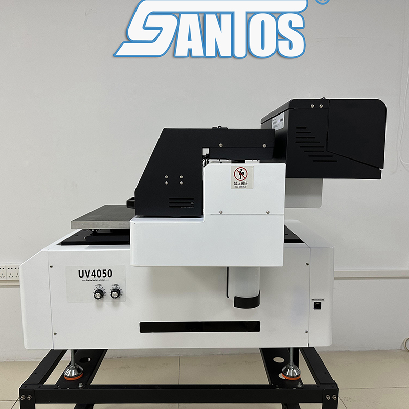 Factory Price Digital 4050 Mod - Commercial Printing Machine Price ulasan dan harga