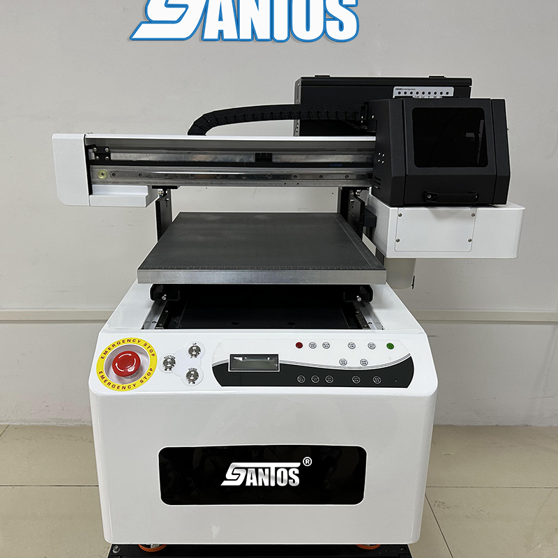 Factory Price Digital 4050 Mod - Commercial Printing Machine Price ulasan dan harga