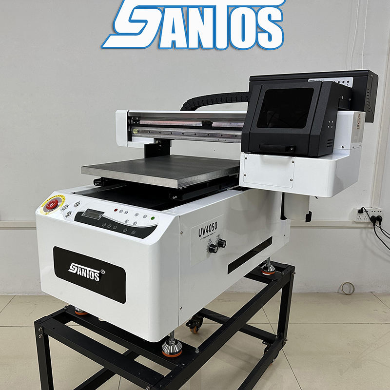 Factory Price Digital 4050 Mod - Commercial Printing Machine Price ulasan dan harga