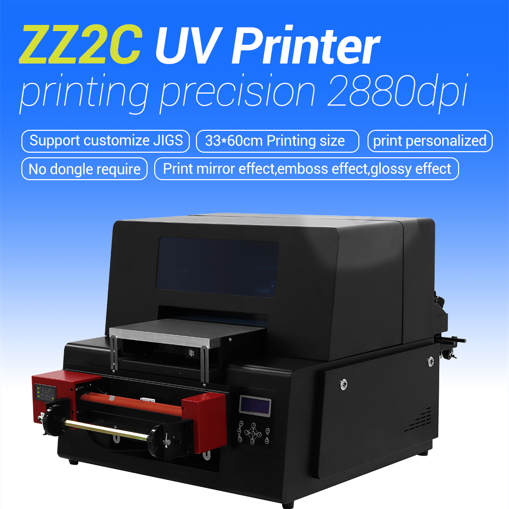 Refinecolor Flatbed Roll Integ - Commercial Printing Network ulasan dan harga