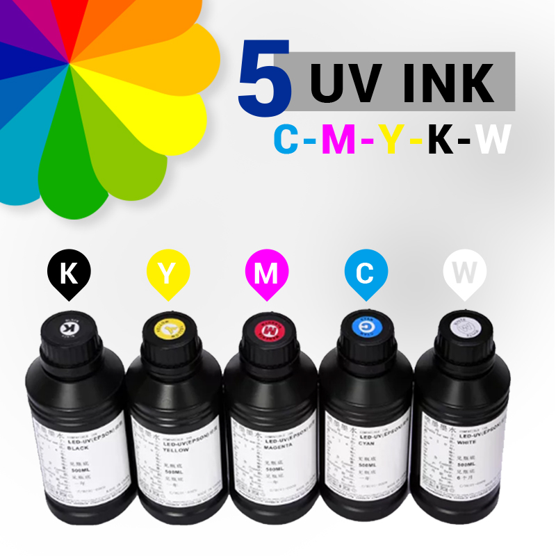 TH-UP700A Wall Printer with DX - Commercial Wall Printing ulasan dan harga
