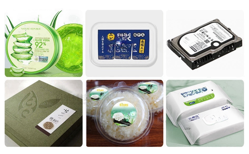 Industrial Automatic Flat Bag  - Commercial Printing Machine Price ulasan dan harga