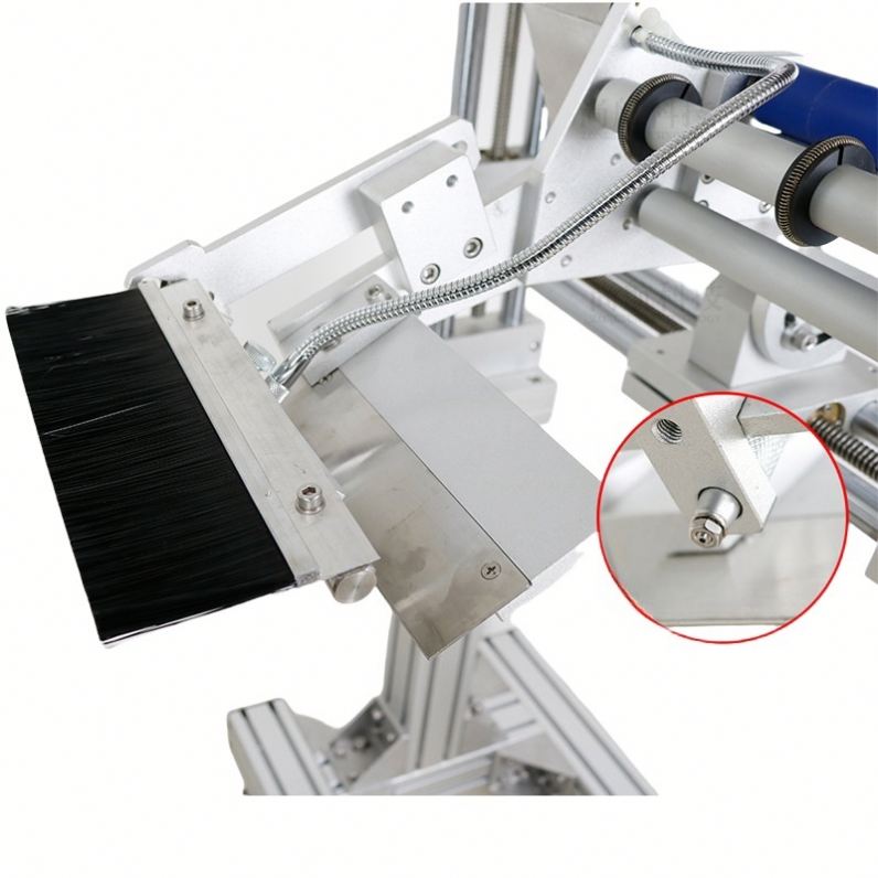 Industrial Automatic Flat Bag  - Commercial Printing Machine Price ulasan dan harga