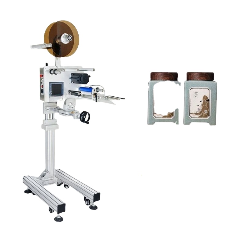 Industrial Automatic Flat Bag  - Commercial Printing Machine Price ulasan dan harga