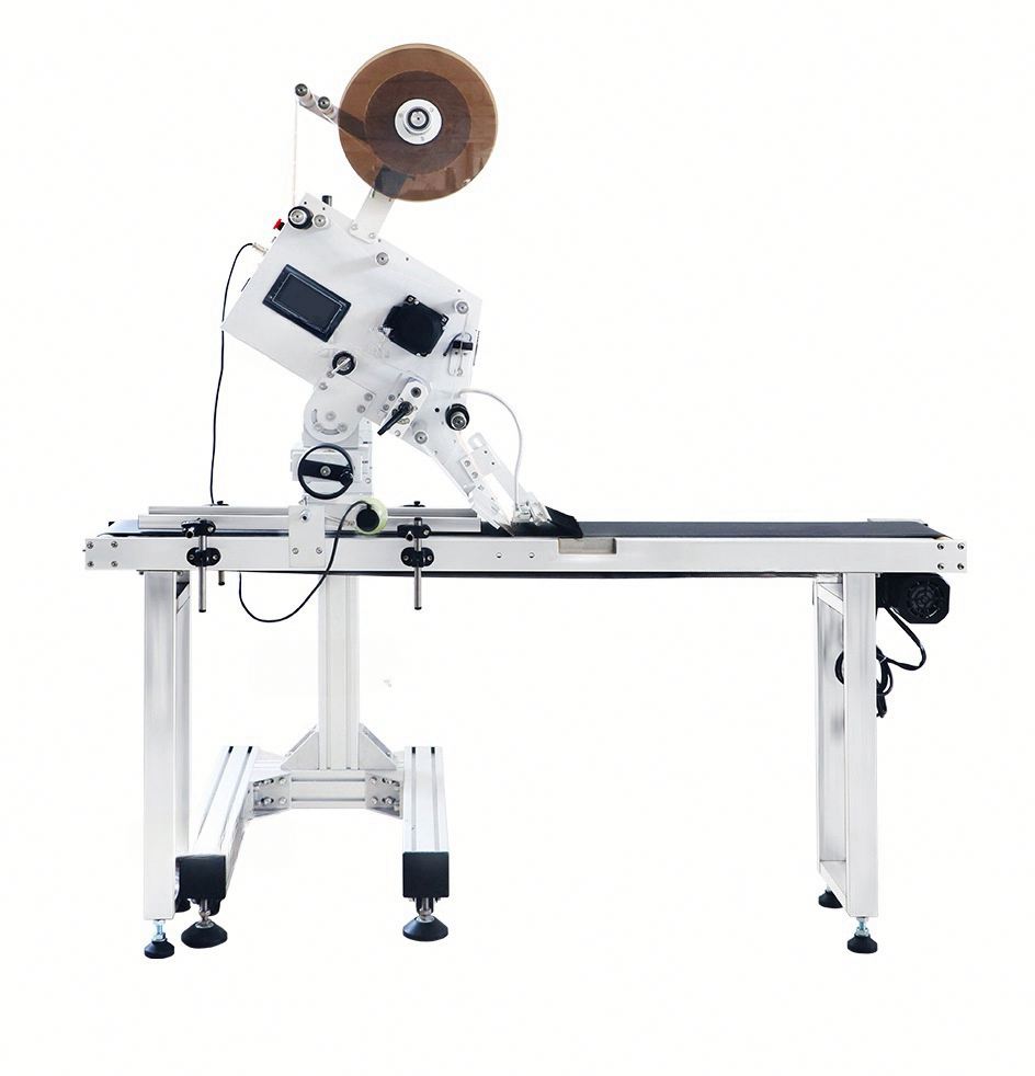 Industrial Automatic Flat Bag  - Commercial Printing Machine Price ulasan dan harga