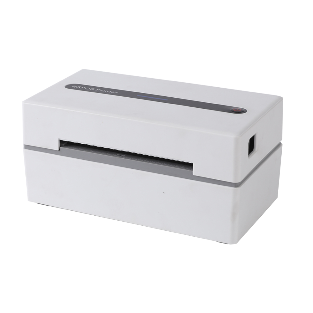 Inch Thermal Shipping Label Pr - Commercial Printing Network ulasan dan harga