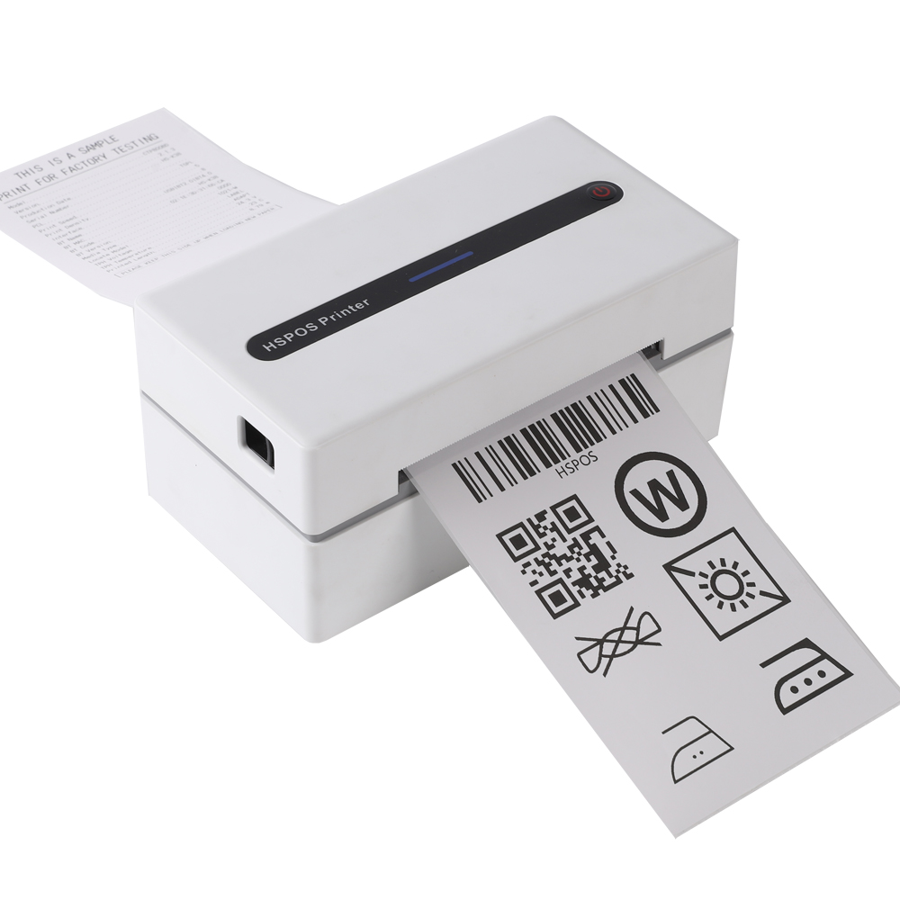 Inch Thermal Shipping Label Pr - Commercial Printing Network ulasan dan harga