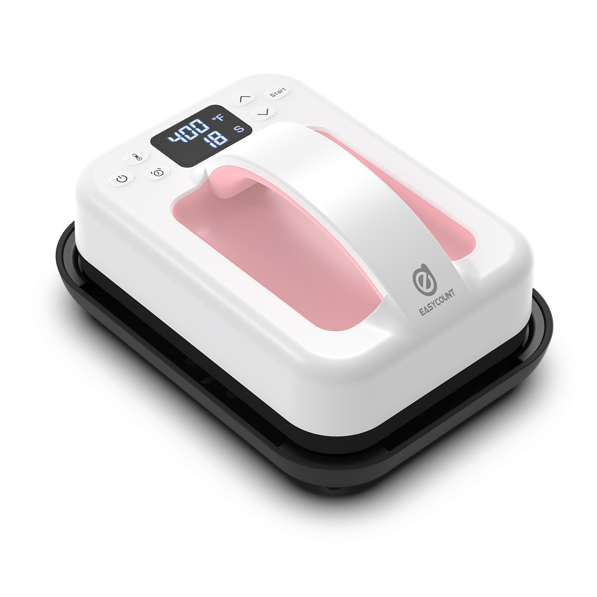 HP6 Heat Press Machine – 7''x5 - Commercial Printing Press ulasan dan harga