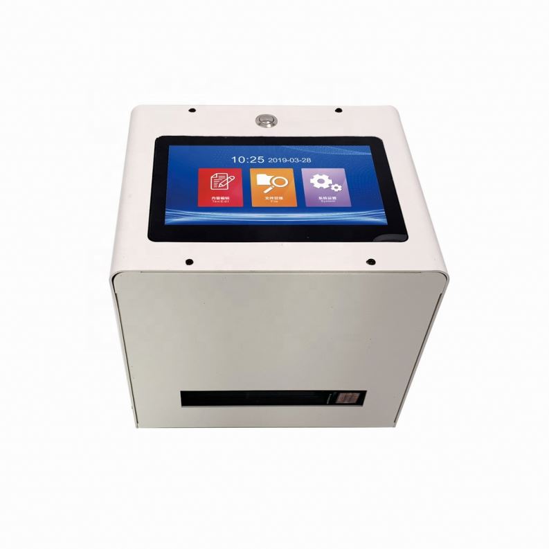 Factory Price bottle expiry da - Commercial Printing Machine Price ulasan dan harga