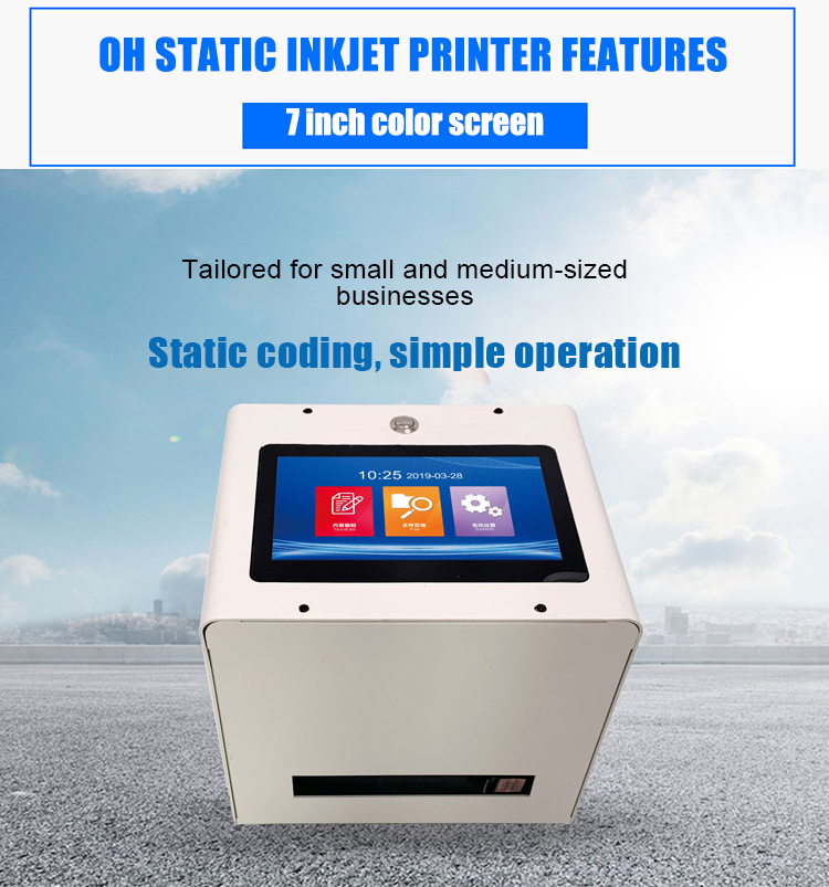 Factory Price bottle expiry da - Commercial Printing Machine Price ulasan dan harga