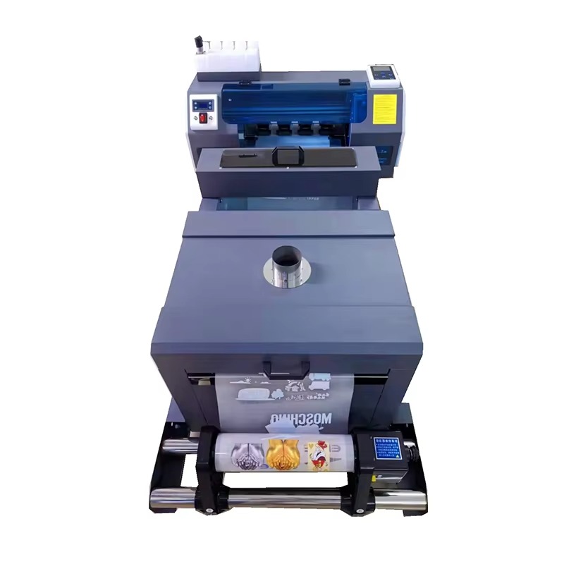 Customized Heat Press Machine  - Commercial Printing Press Machine ulasan dan harga