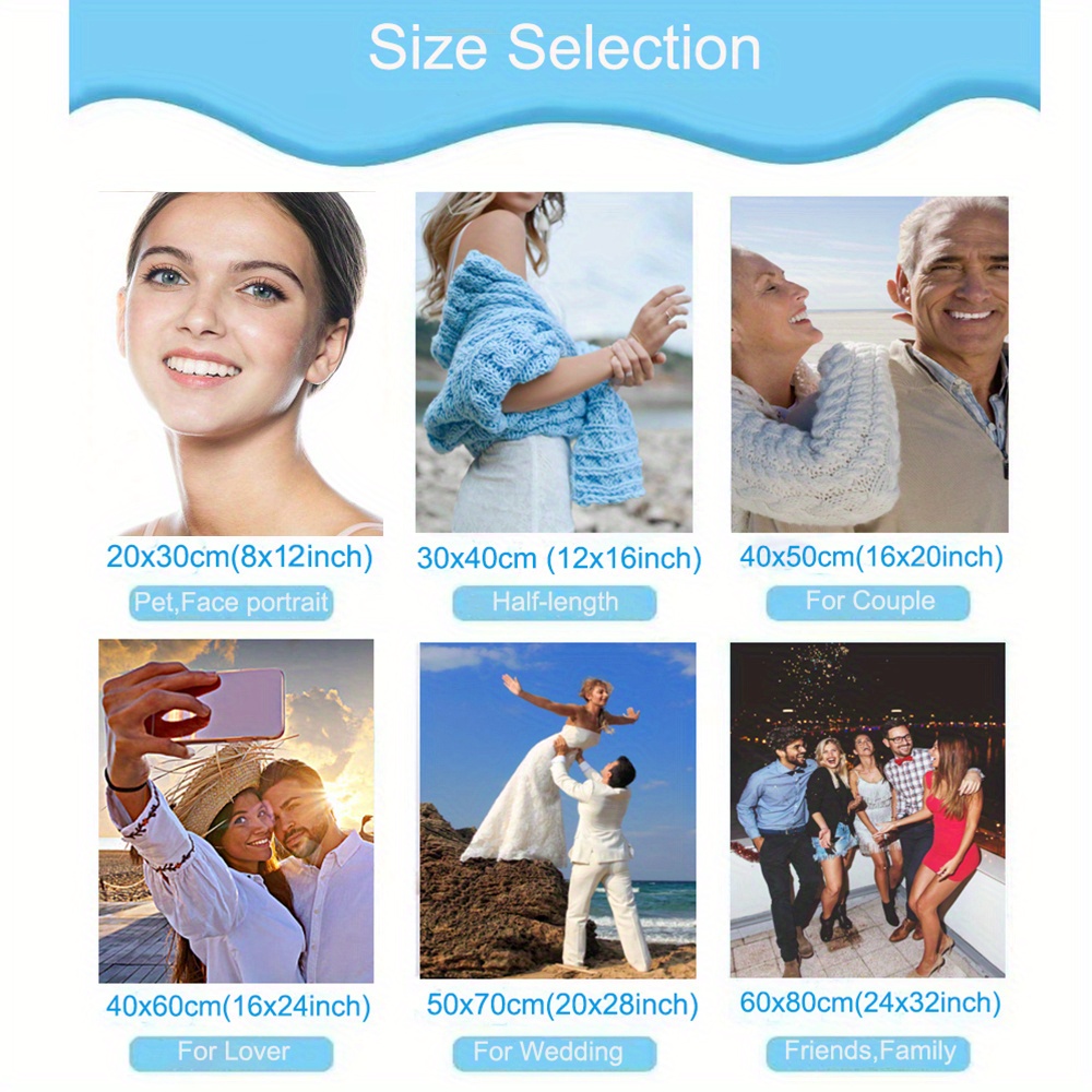 Room Decor 1 Customizable Canv - Commercial Wall Printing ulasan dan harga