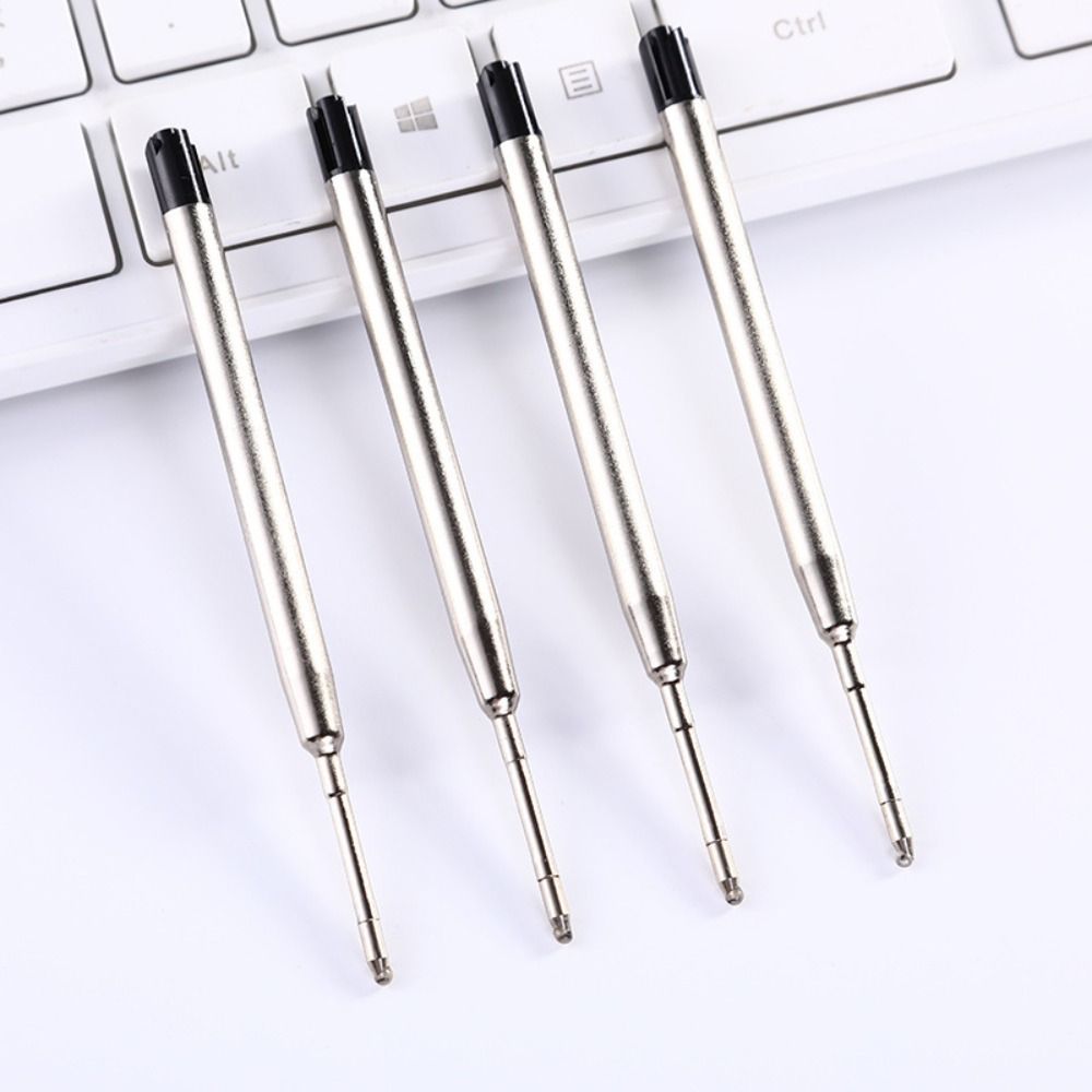 Metal Ballpoint Pen Business P - Commercial Printing Press ulasan dan harga