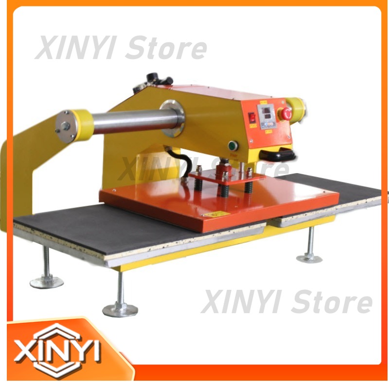 Commercial Grade Pneumatic Tsh - Commercial Printing Press Machine ulasan dan harga
