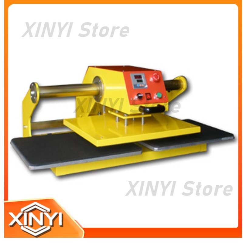 Commercial Grade Pneumatic Tsh - Commercial Printing Press Machine ulasan dan harga