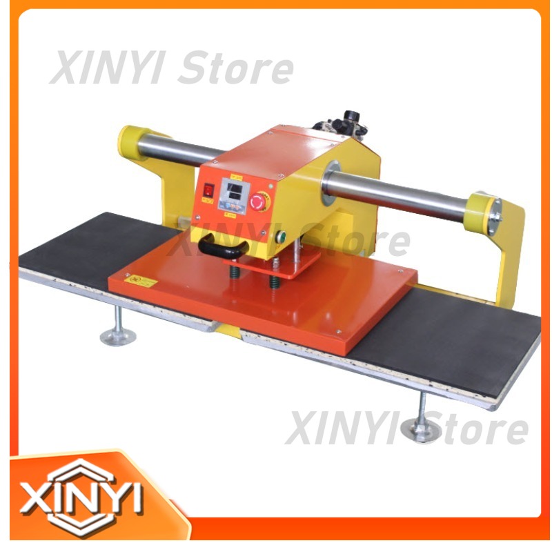 Commercial Grade Pneumatic Tsh - Commercial Printing Press Machine ulasan dan harga