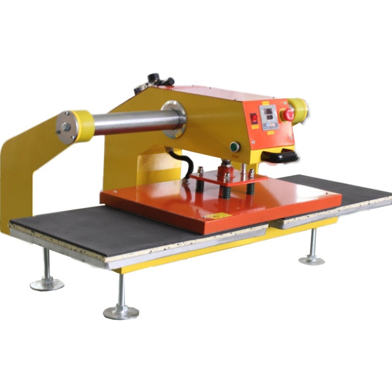 Commercial Grade Pneumatic Tsh - Commercial Printing Press Machine ulasan dan harga
