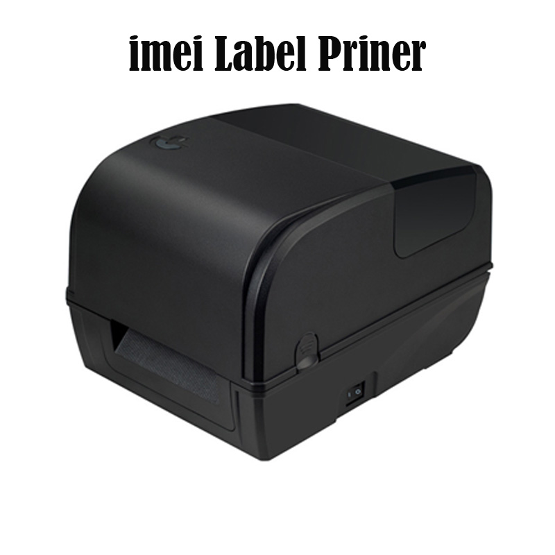 HS-3064 Thermal Transfer Label - Commercial Printing Network ulasan dan harga