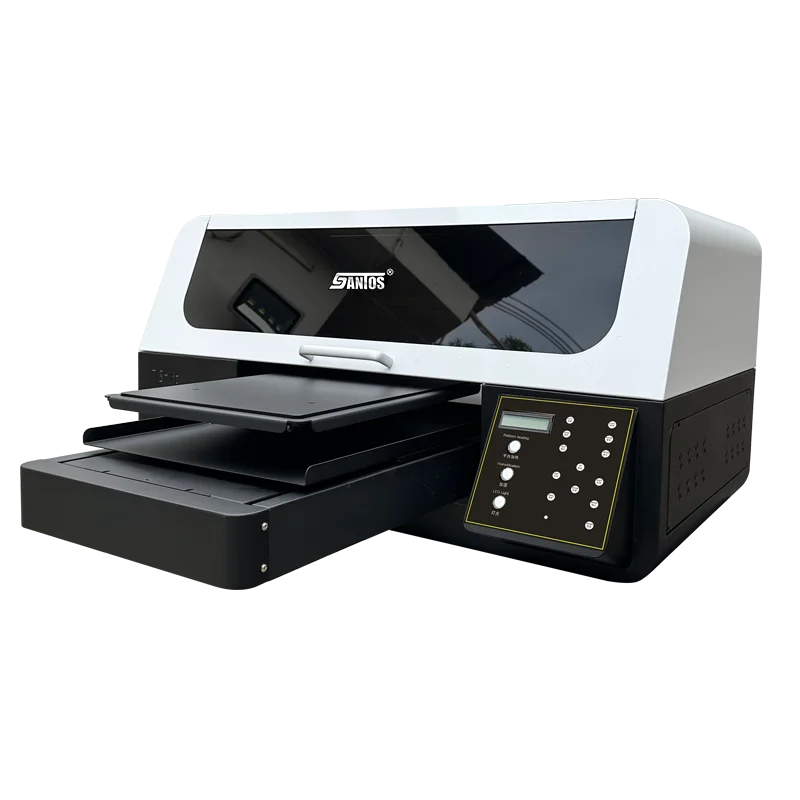 High Quality A3 DTG Printer Fo - Commercial Printing Machine Price ulasan dan harga