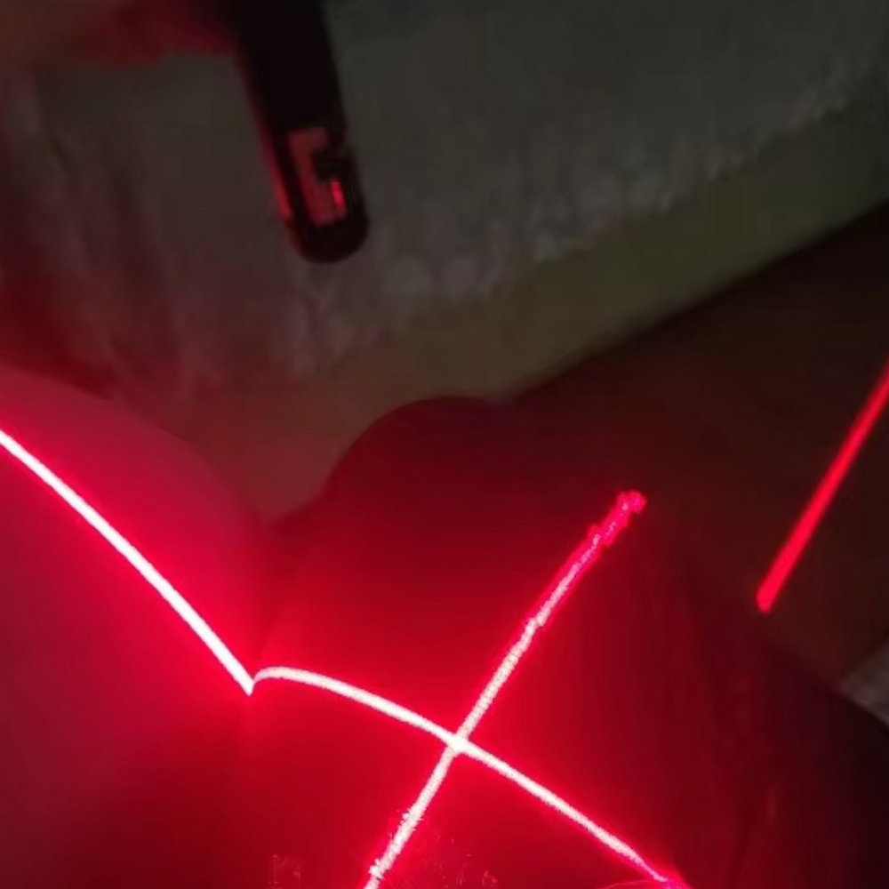 USB Laser Locator DTF Print Dt - Commercial Printing Press ulasan dan harga