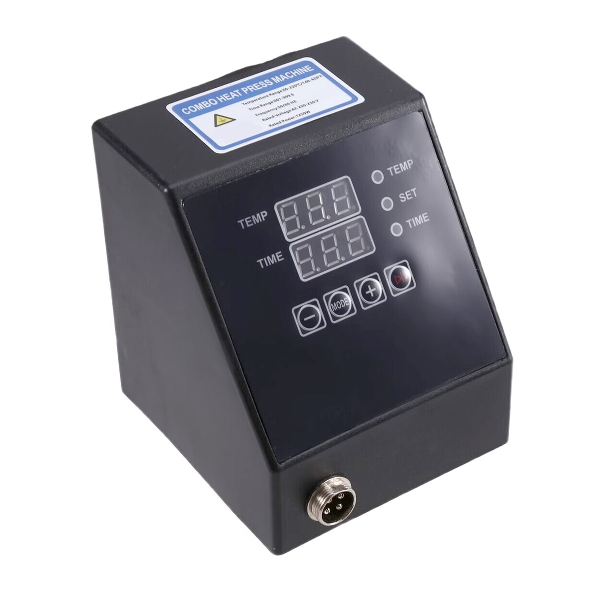 DT81 220V for Mug/Plate/Stone  - Commercial Printing Press ulasan dan harga