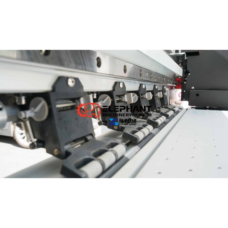 Commercial DTF PET Film Printe - Commercial Printing Press Machine ulasan dan harga