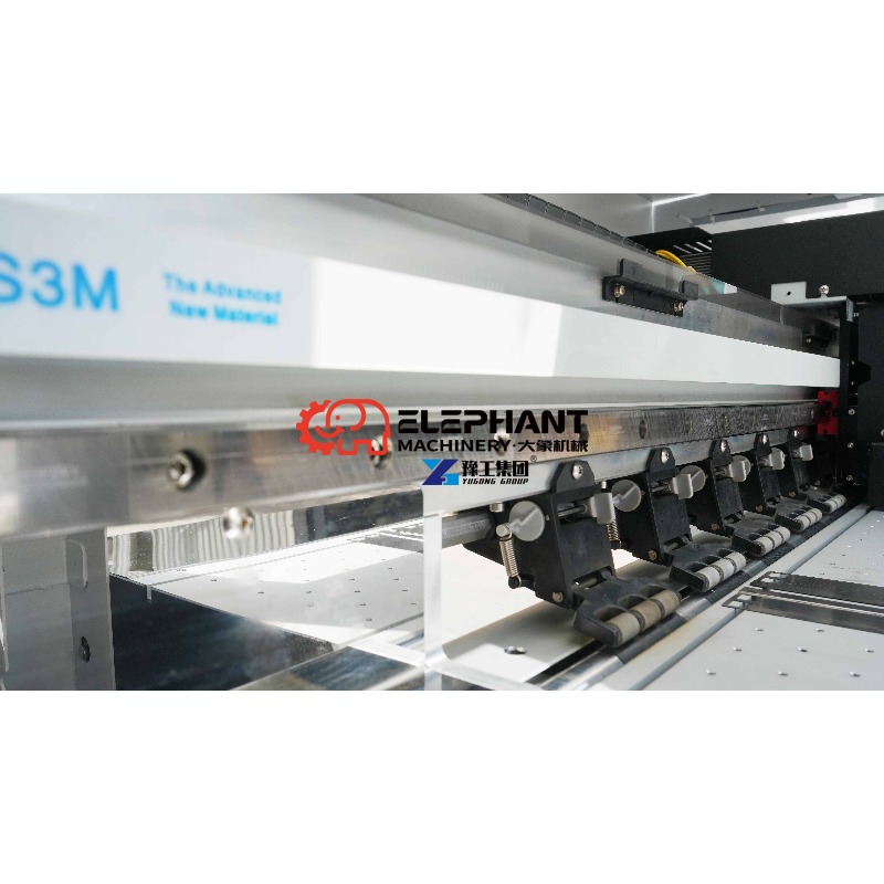 Commercial DTF PET Film Printe - Commercial Printing Press Machine ulasan dan harga