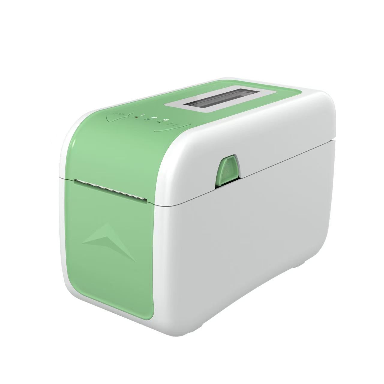 HS-DL60 Portable Label Printer - Commercial Printing Network ulasan dan harga